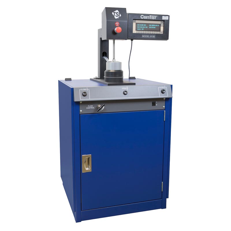 PFE Test – Mandatory test to determine the effectiveness of N95 / KN 95 in an healthcare setup